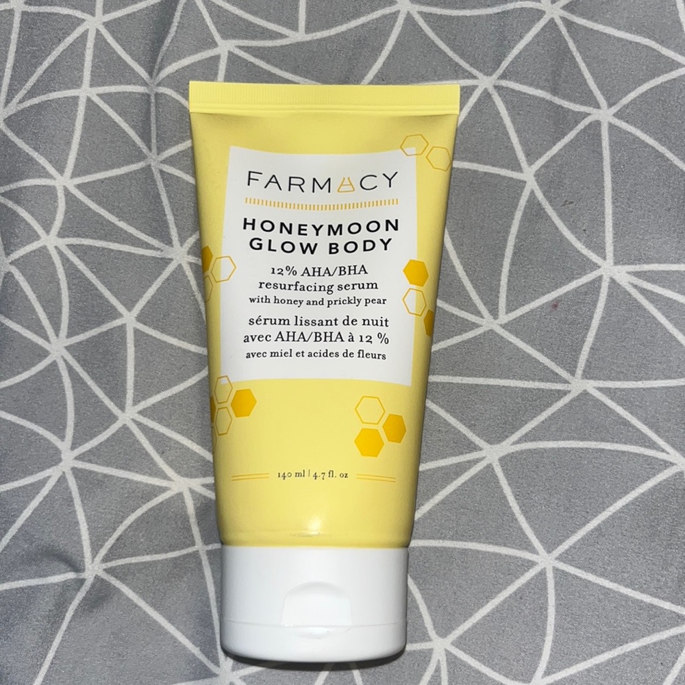 12% AHA/BHA resurfacing serum